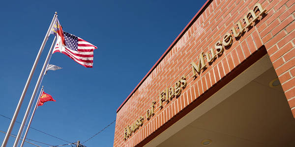 House of Flags Museum