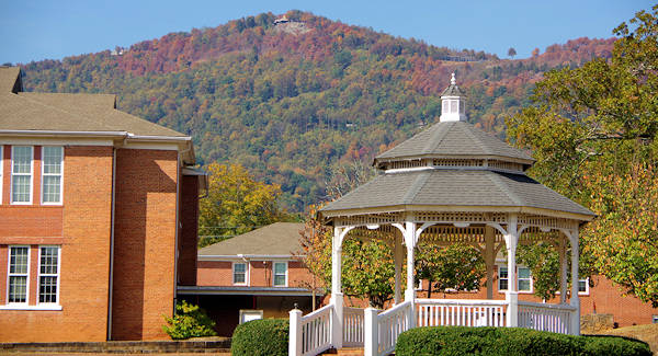 Columbus, NC