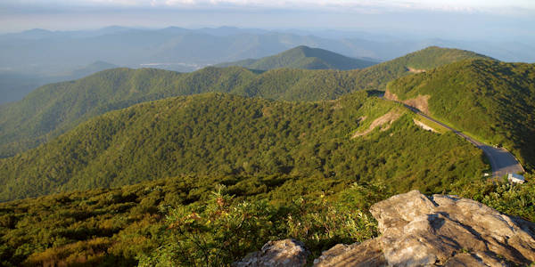 Craggy Pinnacle