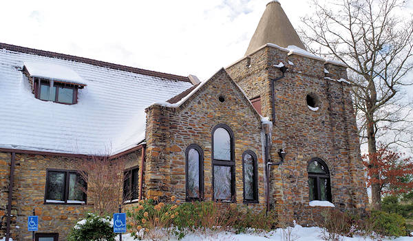 Crossnore Presbyterian Church