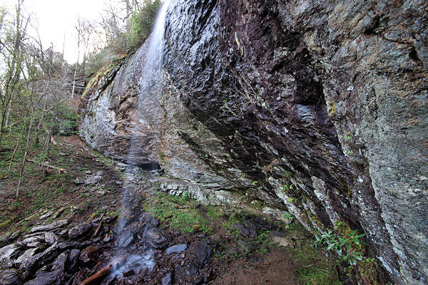 Douglas Falls NC