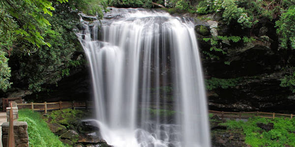 Dry Falls