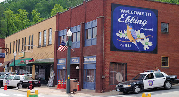 Three Billboards in Ebbing Sylva