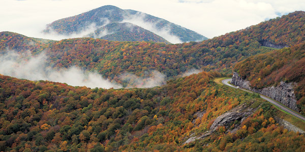 Blue Ridge Parkway