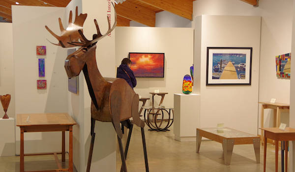 Folk Art Center