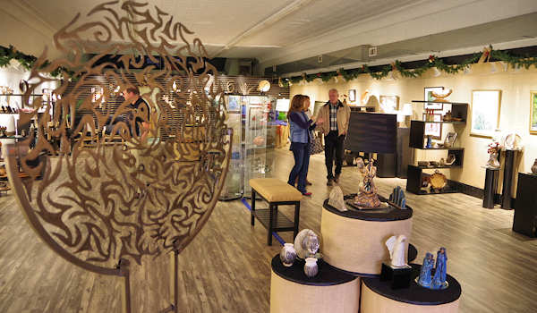 Banfield Gallery