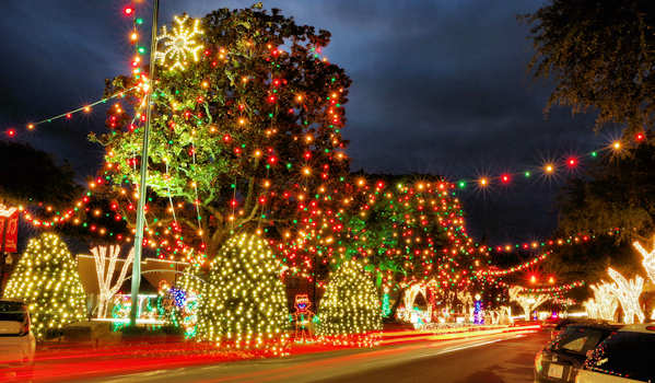 Forest City Hometown Holidays