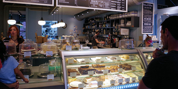 French Broad Chocolate Lounge