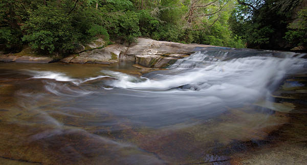 North Fork French Broad River
