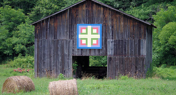 Graham County Scenic Drive