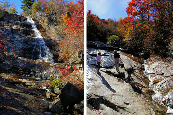 Graveyard Fields Loop