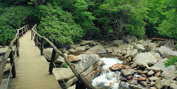 Hiking Safety Tips NC Mountains