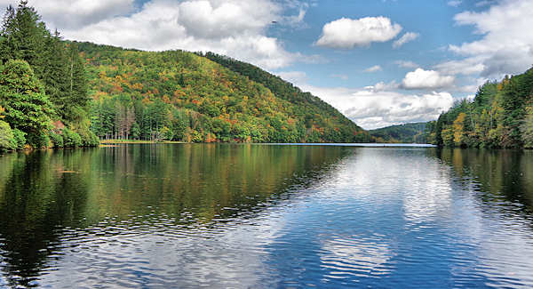 Lake Logan, NC