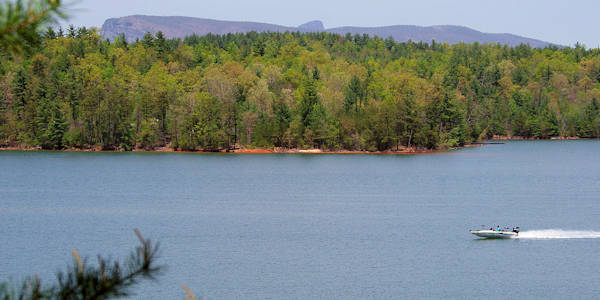 Lake James NC
