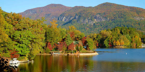 Lake Lure