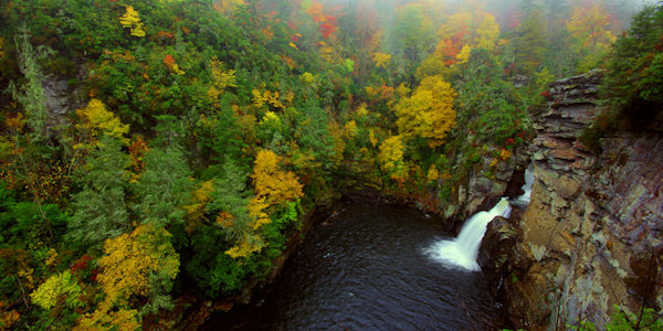 Linville Falls