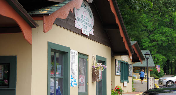 Little Switzerland, NC