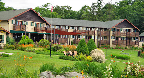 Little Switzerland Inn