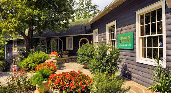 Lodge at Lake Lure