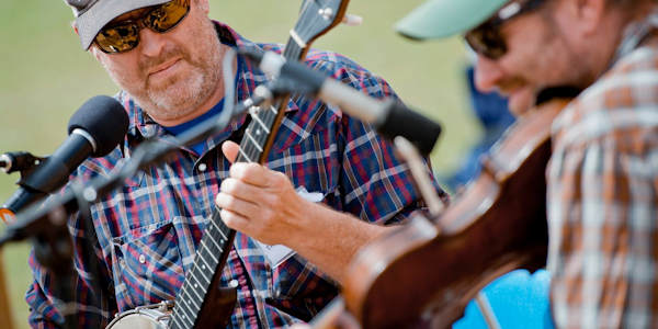 Mountain Heritage Day Music