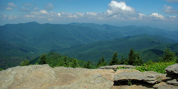 Mt Craig NC