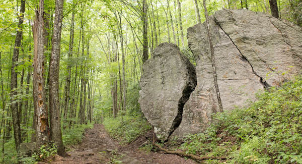 Pinnacle Park, Sylva NC