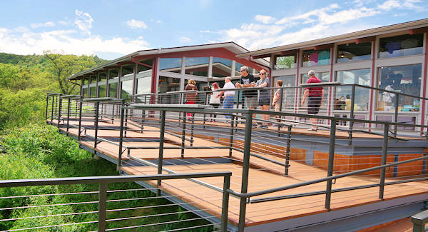 Pisgah Inn