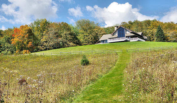 Appalachian Highlands Science Learning Center