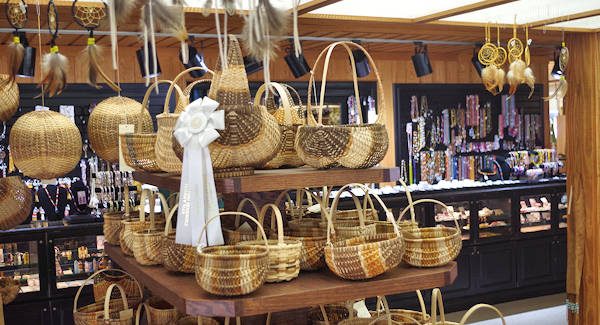 Qualla Arts Co-Op