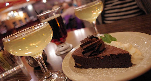 Asheville Restaurants