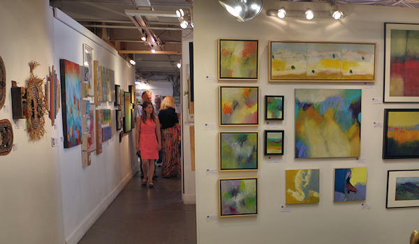 River Arts District, Asheville
