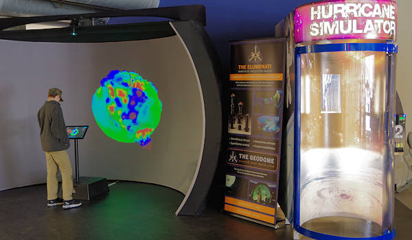 Asheville Museum of Science