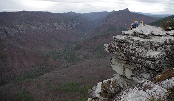 Shortoff Mountain