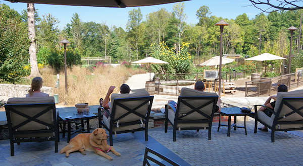 Sierra Nevada Brewery Taproom, Asheville