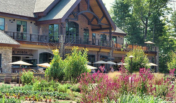 Sierra Nevada Taproom, Asheville