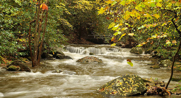 South Mountains State Park