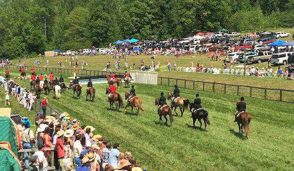 Block House Steeplechase