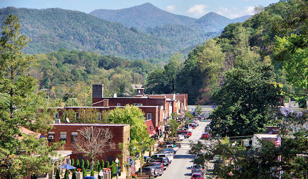 Sylva, NC