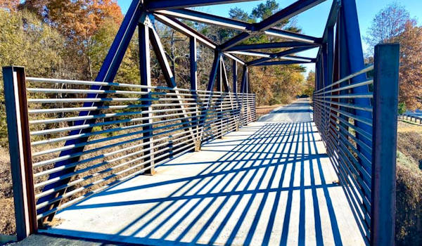 Thermal Belt Rail Trail