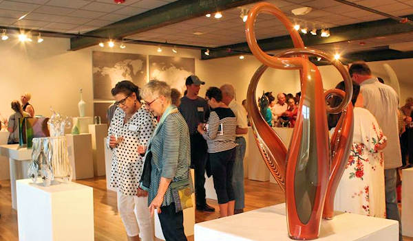 Toe River Artist Studio Tour