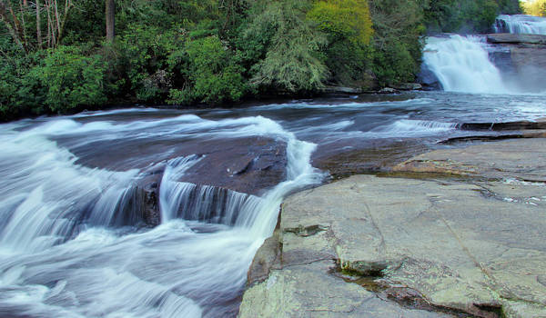 Triple Falls NC