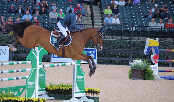 Tryon Equestrian Center
