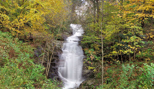 Walker Falls, NC