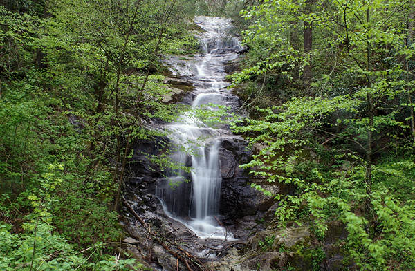 Walker Falls
