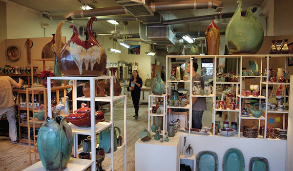 Weaverville Art Safari
