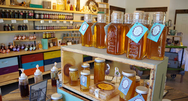 Wehrloom Honey
