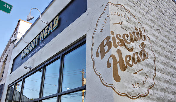 West Asheville Restaurants