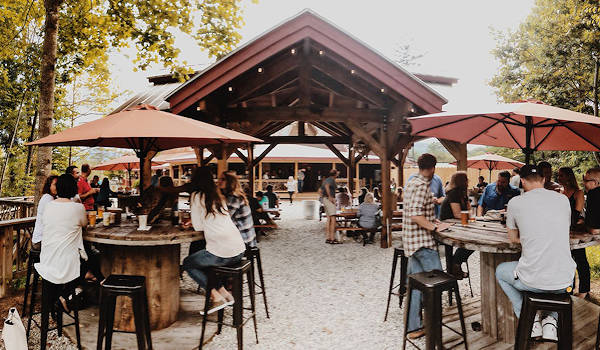 Whiteside Brewing