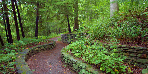 Botanical Gardens of Asheville