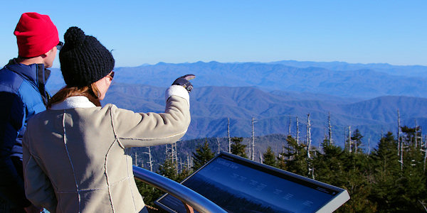 Clingmans Dome